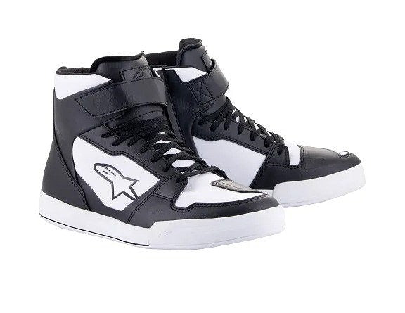 AXIOM SHOE ASIA White/Black/White US9/26.5cm