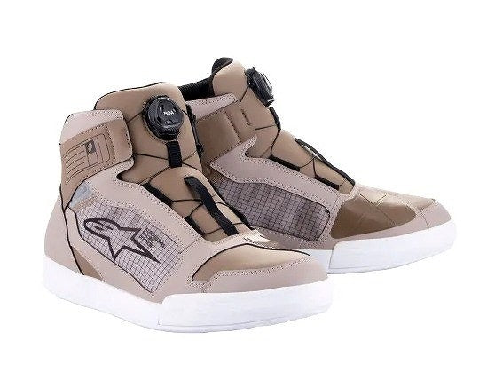 AXIOM BOA WATERPROOF SHOE ASIA Oak Beige/White US11/28.5cm