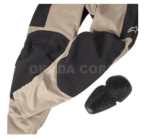 JUGGERNAUT AIR PANTS ASIA Jogger Pants Black/Light/Grey M