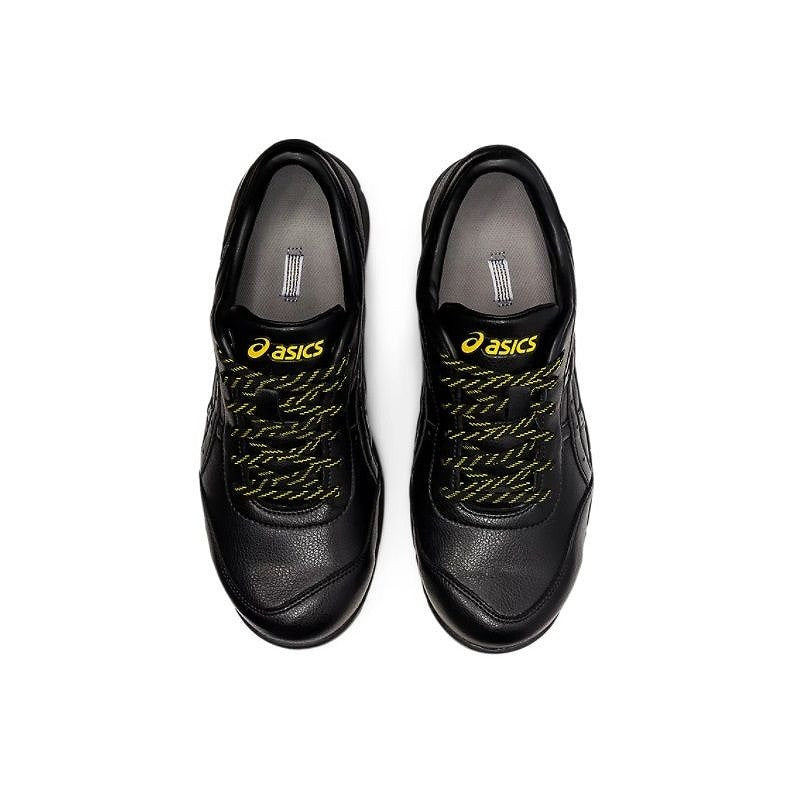 1271A003 Winjob CP30E Black/Black 24.5cm