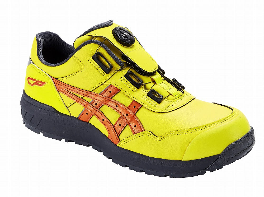 CP306 BOA 25.0cm Bright Yellow/Habanero