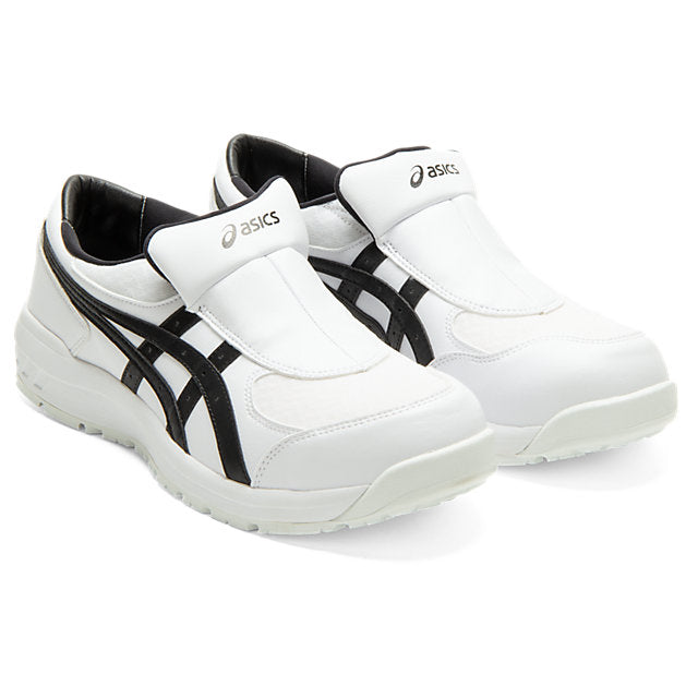 CP211 SLIP-ON 25.0cm White/Black