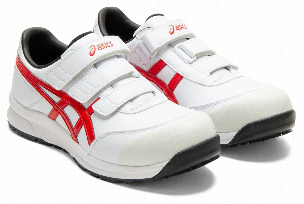 CP301 26.5cm White/Classic Red