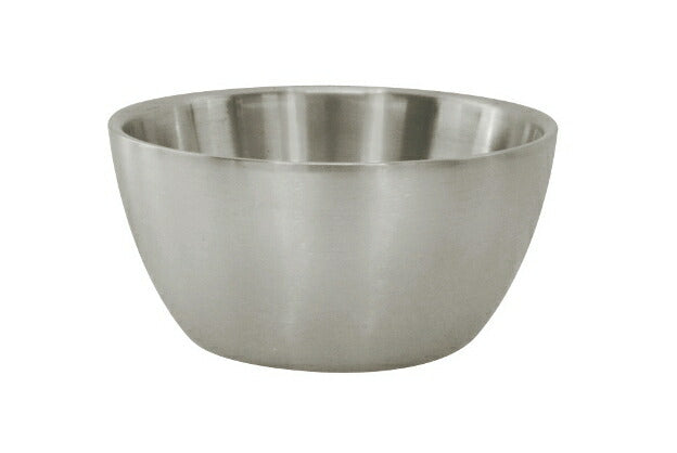 Titanium Double Wall Bowl 630