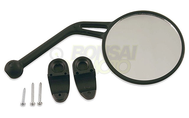 Foldable Mirror, Right Side