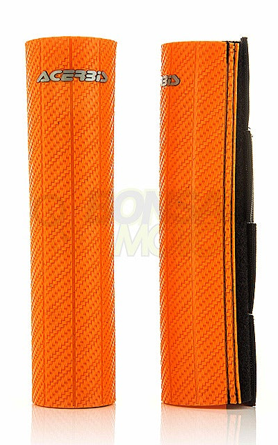 Upper Fork Cover Orange