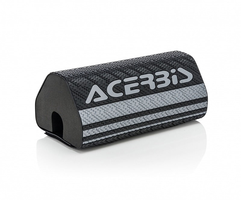X Bar Pad Black/Grey