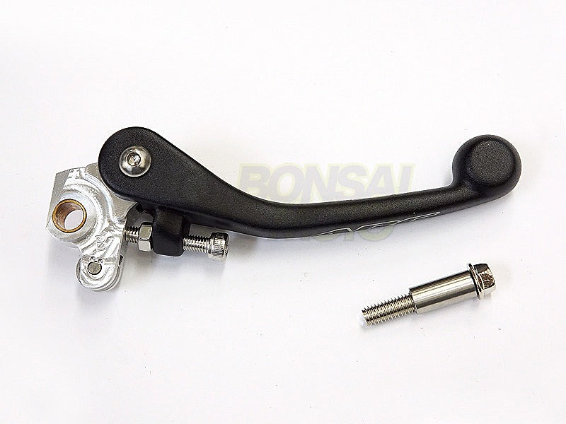 アルミ ブレーキレバー ベータ ホンダ