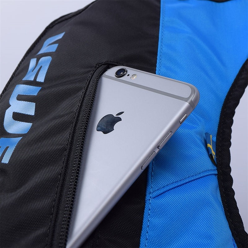 レンジャー4 強度重視 2.5Lハイドレーションパック付属 ブラック