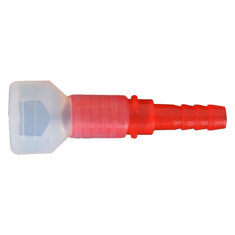 バイトバルブストレート