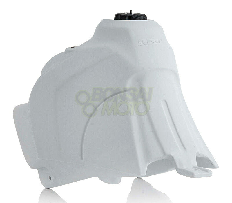 23L ビッグタンク フィルター付き ホワイト ドミネーター NX650