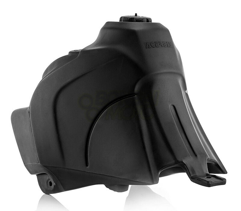 23L ビッグタンク フィルターなし ブラック ドミネーター NX650