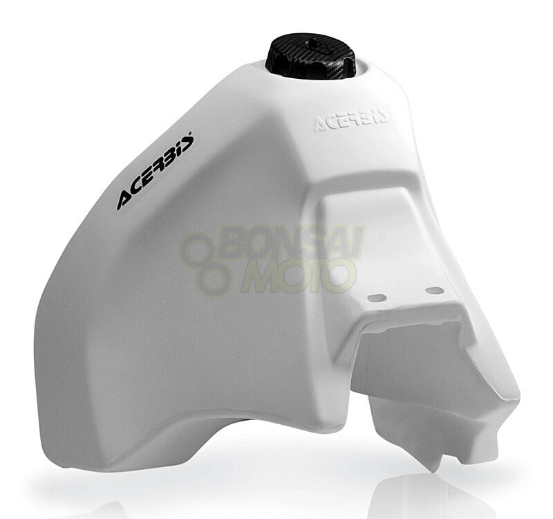 16L ビッグタンク フィルターなし ホワイト DR350