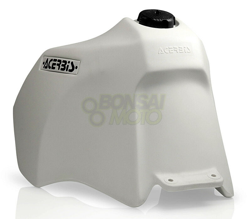 25L ビッグタンク フィルターなし ホワイト DR650