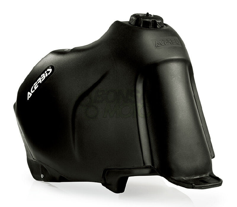 23L ビッグタンク フィルターなし ブラック ドミネーター NX650