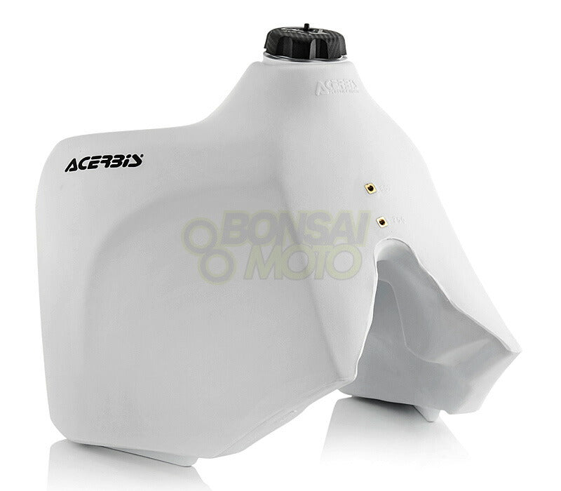 22L ビッグタンク フィルター付き ホワイト XR650L