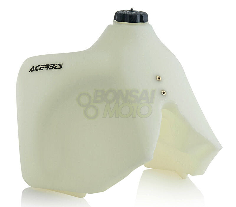 22L ビッグタンク フィルター付き クリア XR250R XR400R