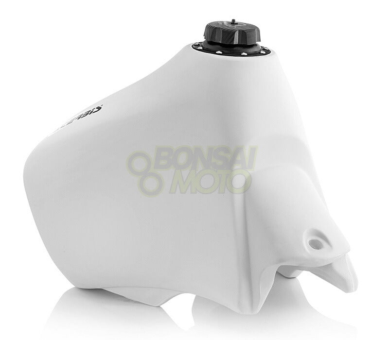 20L Big Tank with Filter, White - TT600R