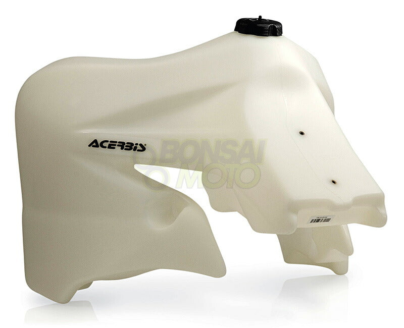 25L ビッグタンク フィルター付き クリア CRF450X