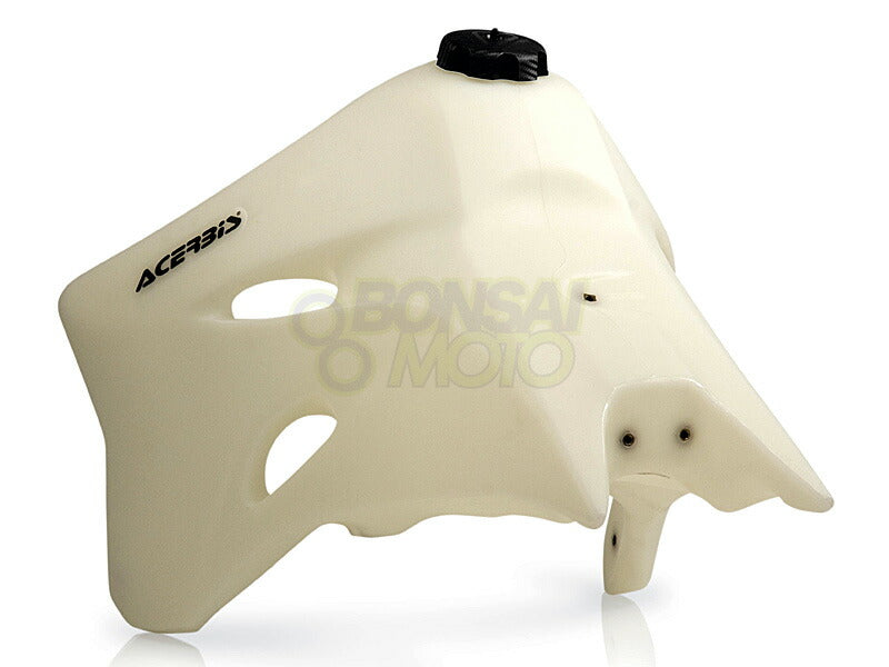 12.5L ビッグタンク フィルター付き ナチュラル WR250F/450F YZ250F/450F