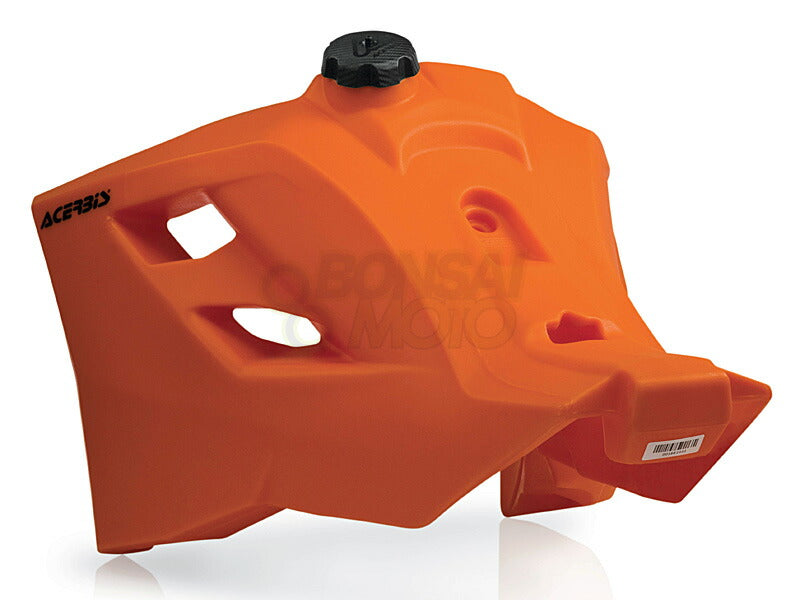 25L ビッグタンク フィルターなし オレンジ KTM