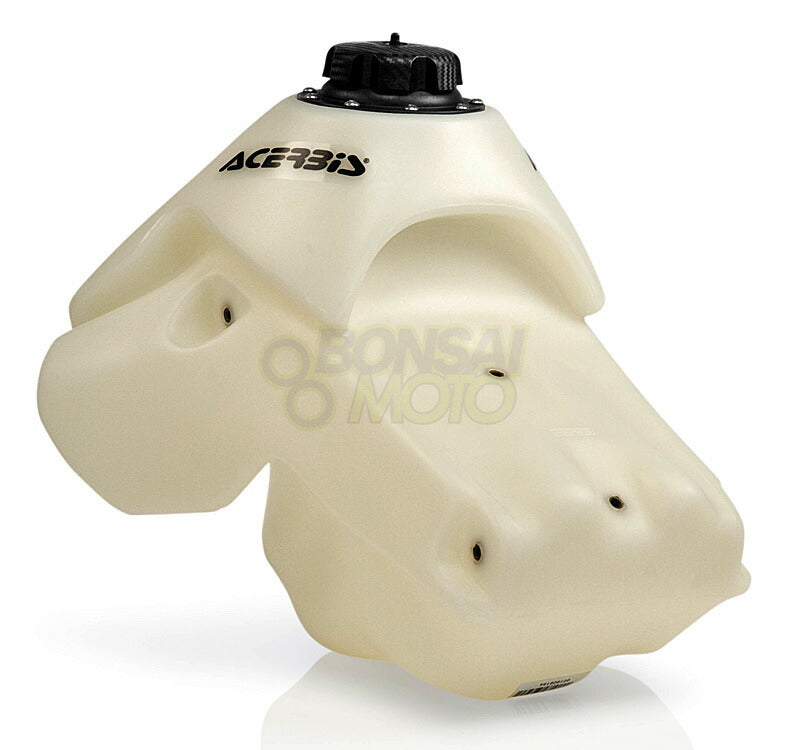 12.5L ビッグタンク フィルターなし ナチュラル KLX450