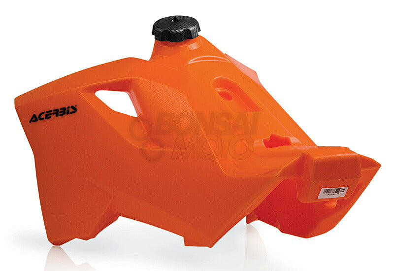 24L ビッグタンク フィルター付き オレンジ KTM