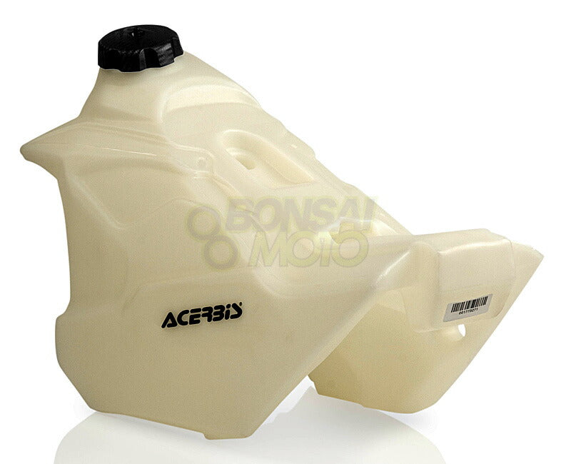 11.5L ビッグタンク フィルター付き ナチュラル KTM