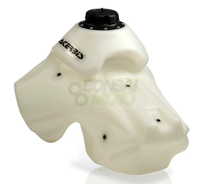 14L ビッグタンク フィルターなし ナチュラル KX250F