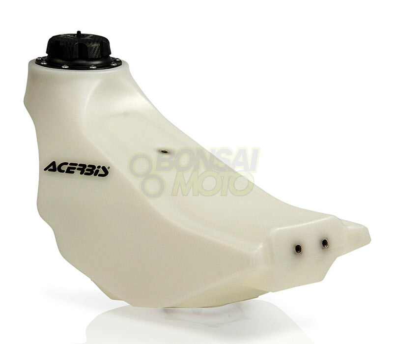 9.1L ビッグタンク フィルター付き ナチュラル YZ450F