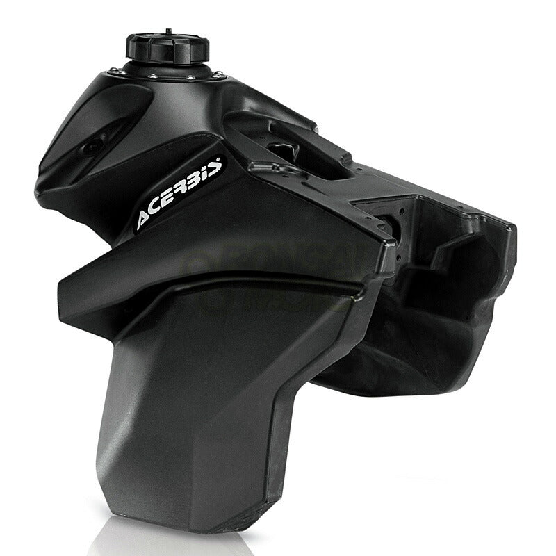 11.5L ビッグタンク フィルター付き ブラック 250/350SX-F