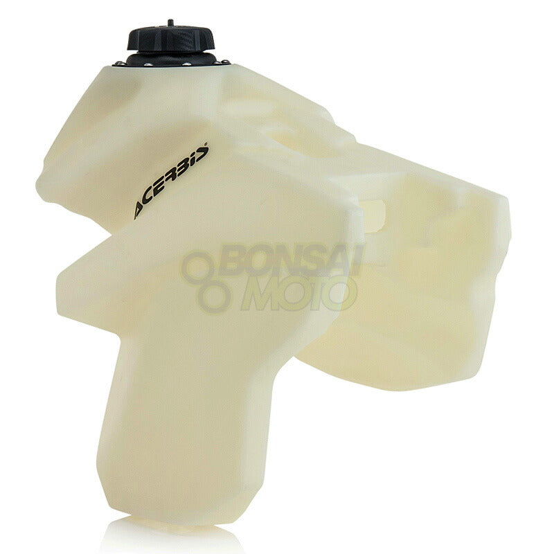 11.5L ビッグタンク フィルター付き ナチュラル 250/350SX-F