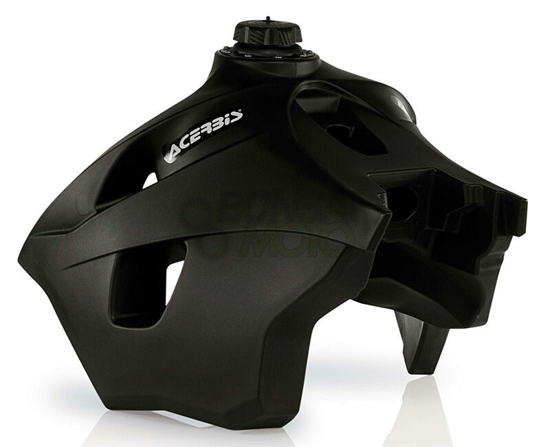 20L Big Tank, Filterless, Black 250/350/450/500EXC-F 250/350/450SX-F
