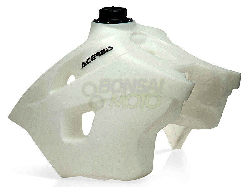 20L ビッグタンク フィルターなし ナチュラル 250/350/450/500EXC-F 250/350/450SX-F