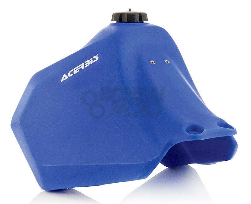 20L ビッグタンク フィルター付き ブルー DR650