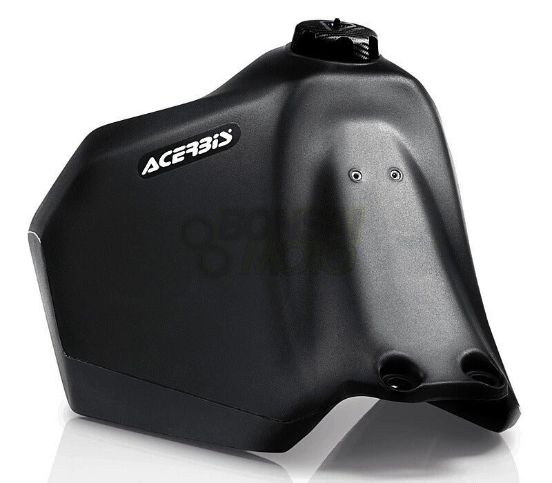 20L ビッグタンク フィルター付き グレー DR650