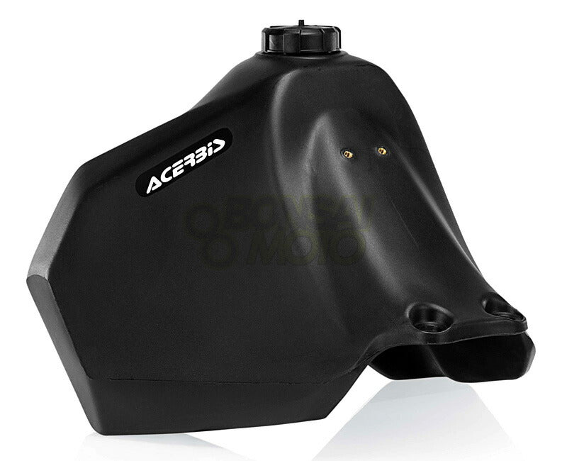 20L ビッグタンク フィルター付き ブラック DR650