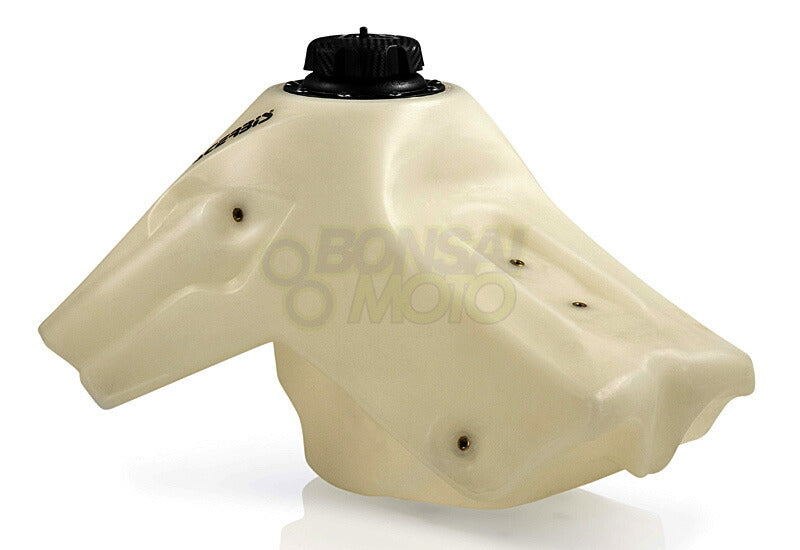 10.5L ビッグタンク フィルター付き ナチュラル CRF250R CRF450R