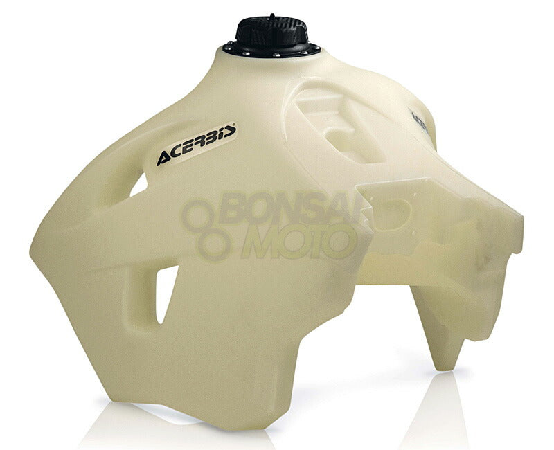 15.5L Big Tank with Filter Natural 250/350/450/500EXC-F 350/450SX-F