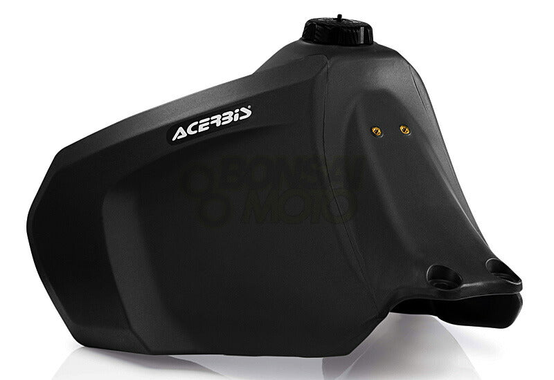 25L ビッグタンク フィルター付き グレー DR650