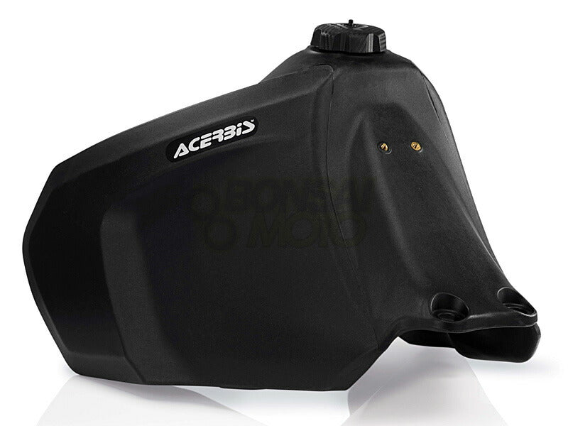 25L ビッグタンク フィルターなし ブラック DR650