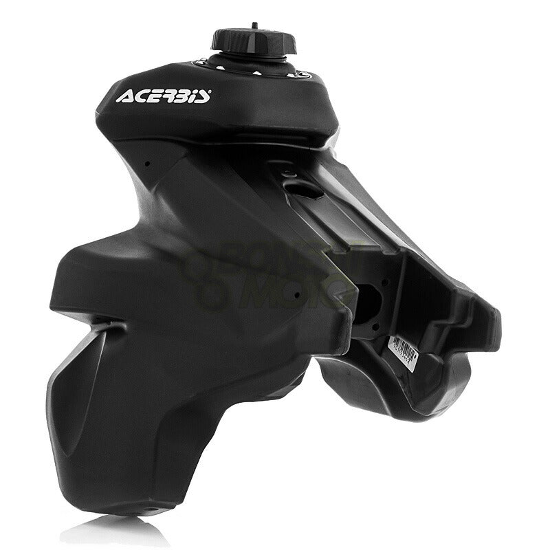 12L ビッグタンク フィルターなし ブラック FC250/350/450 FE250/350/450/501