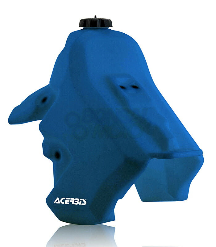 15L ビッグタンク フィルターなし ブルー DRZ400SM/S – バイクマン