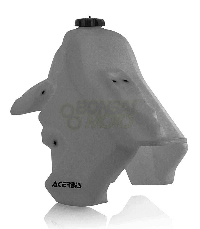 15L ビッグタンク フィルターなし グレー DRZ400SM/S