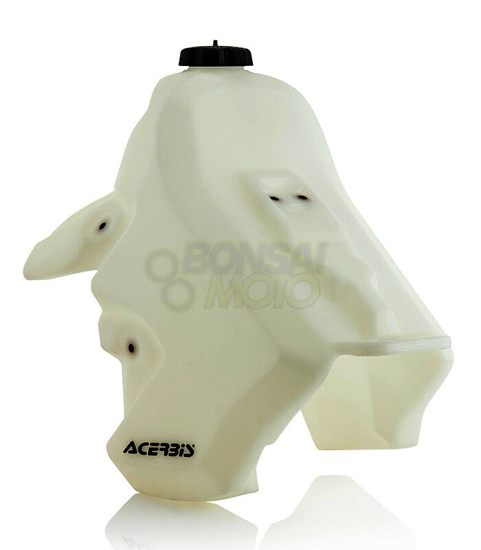 15L ビッグタンク フィルター付き ナチュラル DRZ400SM/S