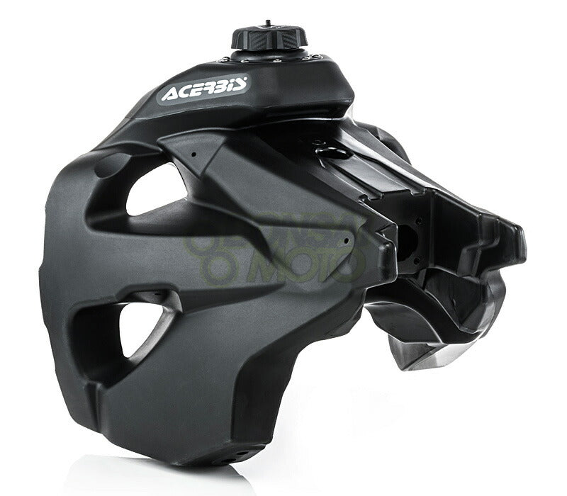 15L ビッグタンク フィルター付き ブラック FE250/350/450/501 FC250/350/450