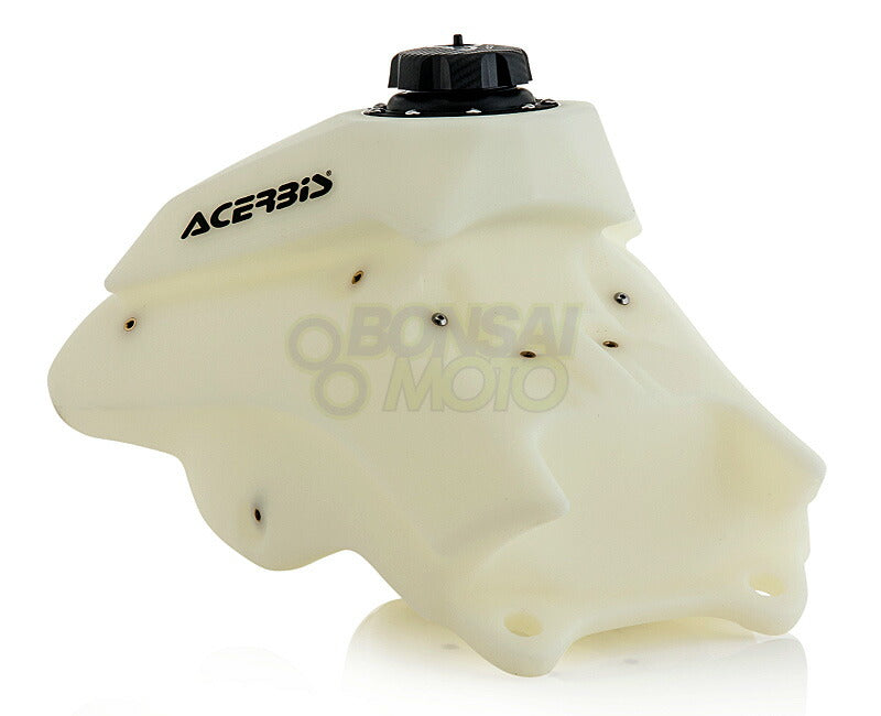 11.5L ビッグタンク フィルター付き クリア CRF250RX CRF450RX