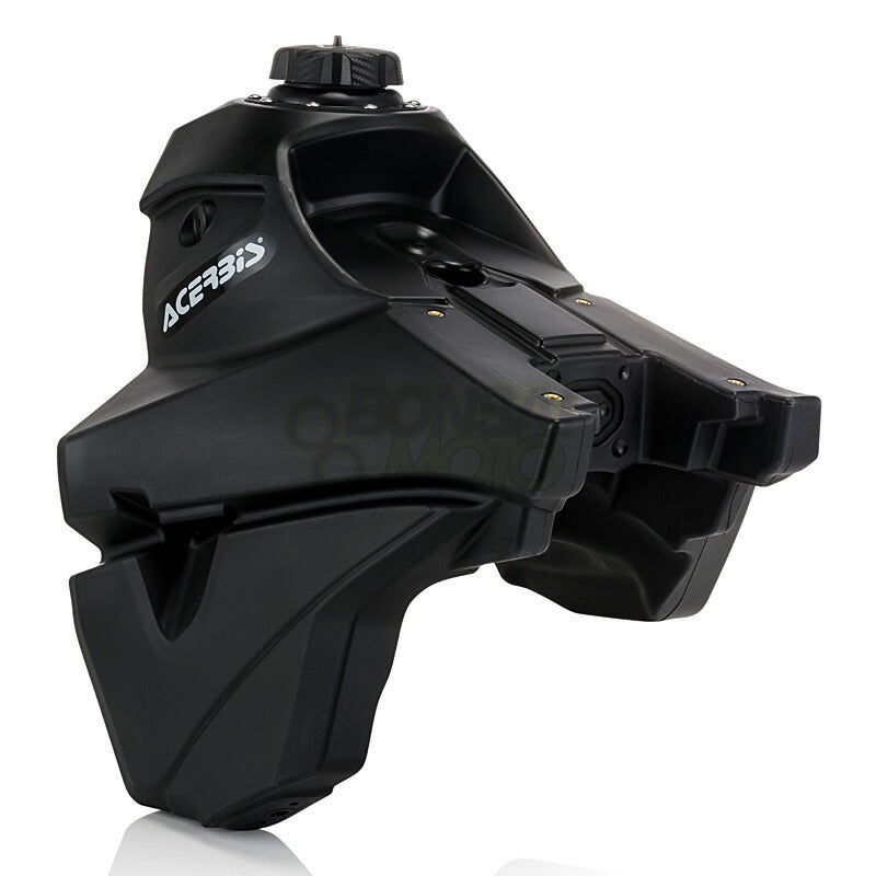 12L ビッグタンク フィルターなし ブラック 250/300EXC 125/150/250SX XC-W125