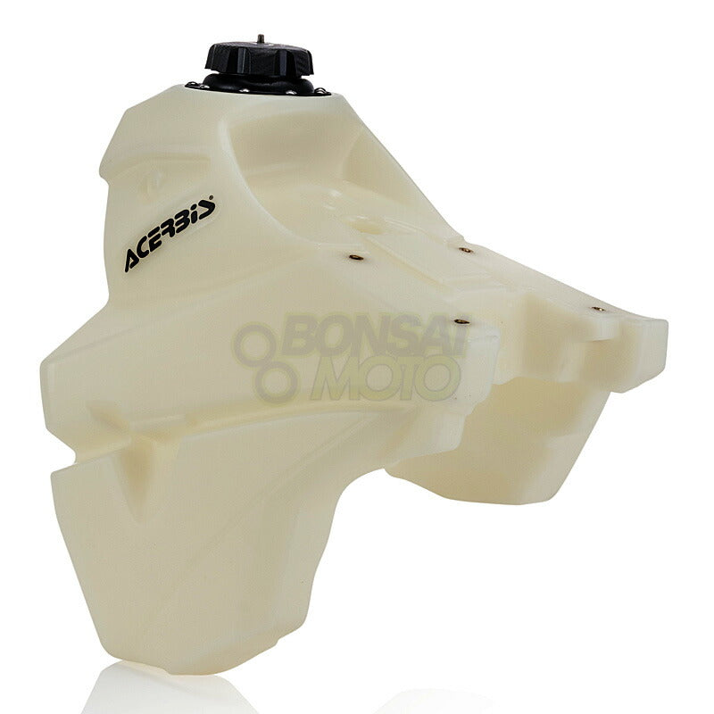 12L ビッグタンク フィルターなし ナチュラル 250/300EXC 125/150/250SX XC-W125