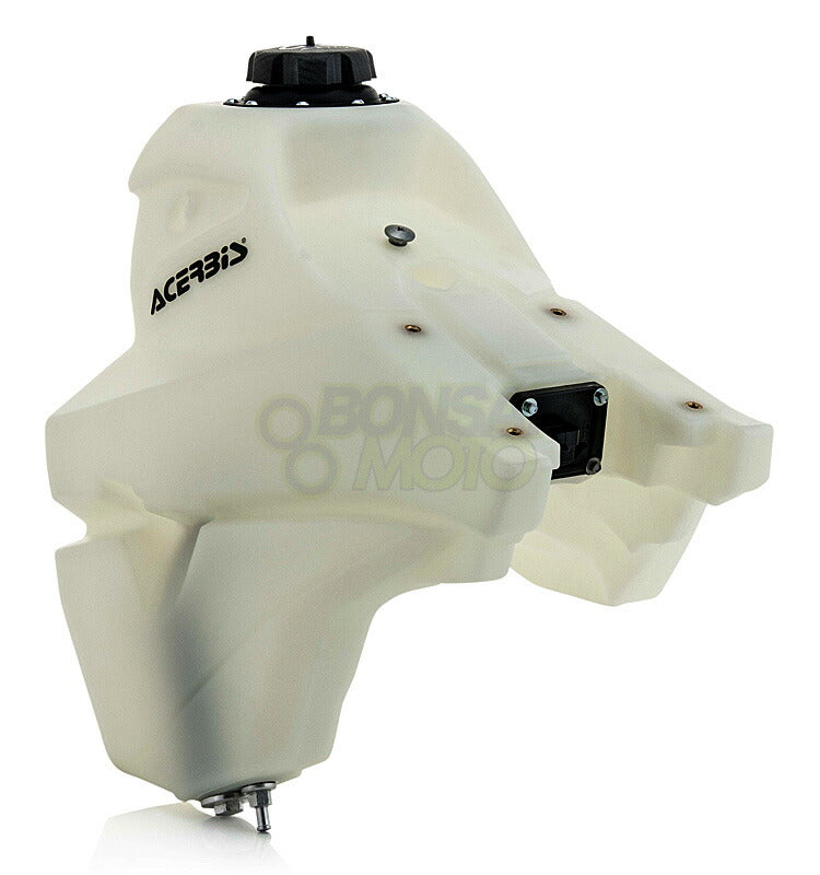 12L ビッグタンク フィルター付き ナチュラル KTM